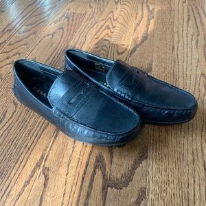 Coach Men's Mott Driver